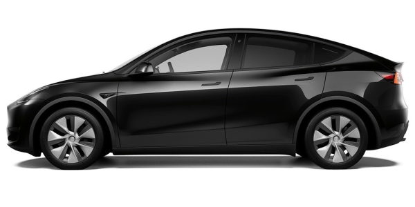 Tesla Model Y Icône