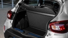 Vignette Voiture électrique Dacia Spring électrique 27,4 kWh Confort vue du coffre arrière