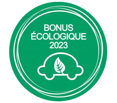 Bonus écologique