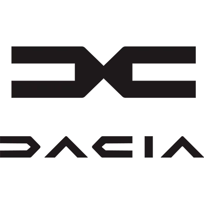 Logo Dacia