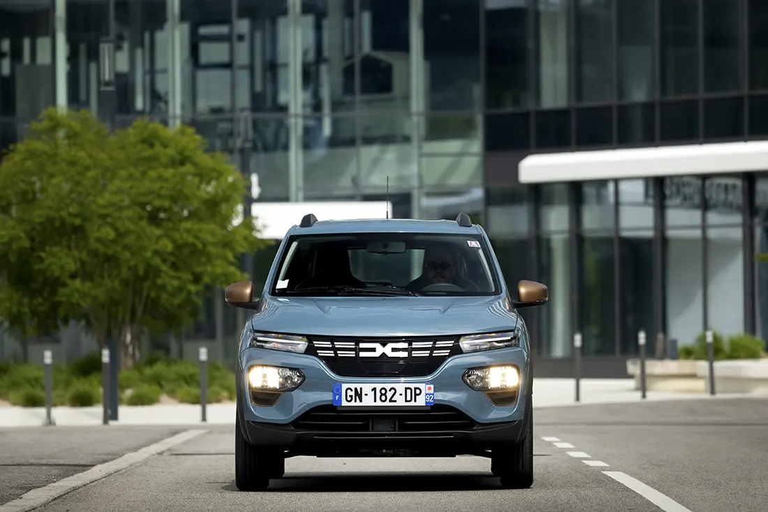 2026 Dacia C-Neo: What We Know About The Affordable Compact Coming