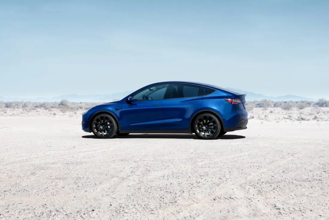 Tesla Model Y : autonomie, prix et performance - GREEN DRIVE NEWS